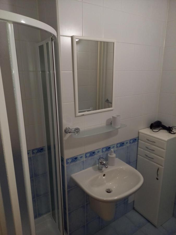 Apartman Safran Доновалы Экстерьер фото